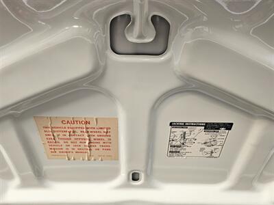 1969 Chevrolet Nova Super Sport L78   - Photo 30 - De Pere, WI 54115