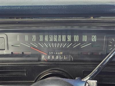 1969 Chevrolet Nova Super Sport L78   - Photo 13 - De Pere, WI 54115