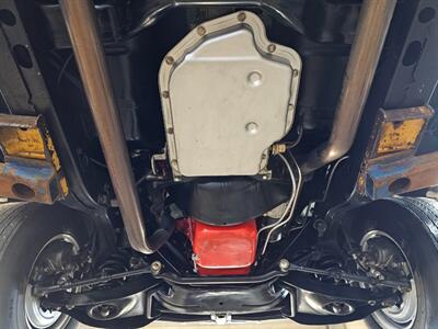 1969 Chevrolet Nova Super Sport L78   - Photo 46 - De Pere, WI 54115