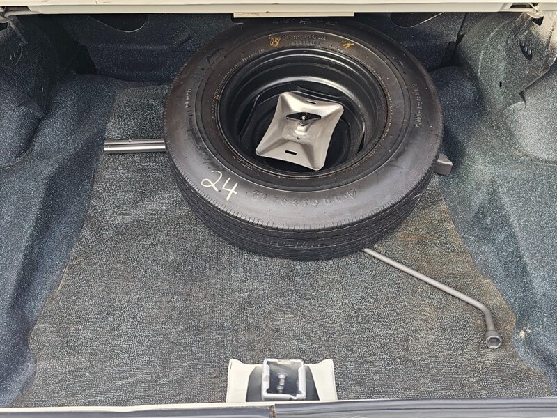 1969 Chevrolet Nova Super Sport L78   - Photo 22 - De Pere, WI 54115