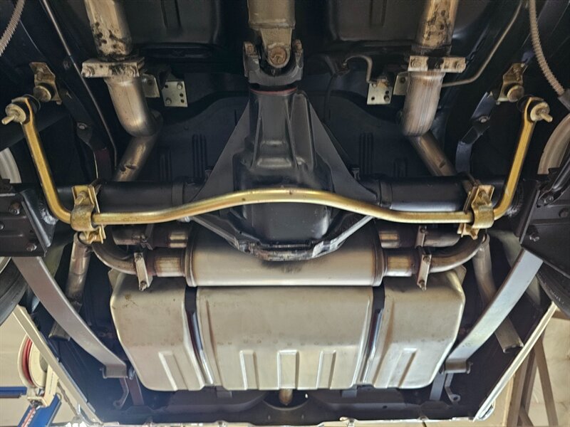 1969 Chevrolet Nova Super Sport L78   - Photo 50 - De Pere, WI 54115