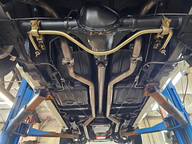 1969 Chevrolet Nova Super Sport L78   - Photo 44 - De Pere, WI 54115