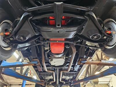 1969 Chevrolet Nova Super Sport L78   - Photo 47 - De Pere, WI 54115