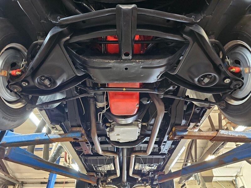 1969 Chevrolet Nova Super Sport L78   - Photo 47 - De Pere, WI 54115