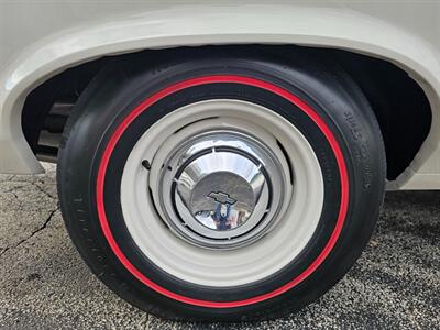 1969 Chevrolet Nova Super Sport L78   - Photo 53 - De Pere, WI 54115