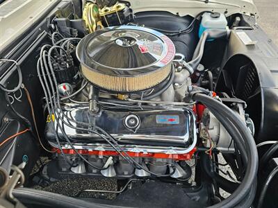 1969 Chevrolet Nova Super Sport L78   - Photo 39 - De Pere, WI 54115