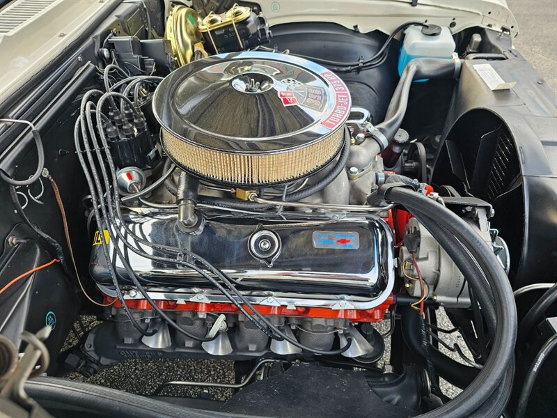 1969 Chevrolet Nova Super Sport L78   - Photo 39 - De Pere, WI 54115