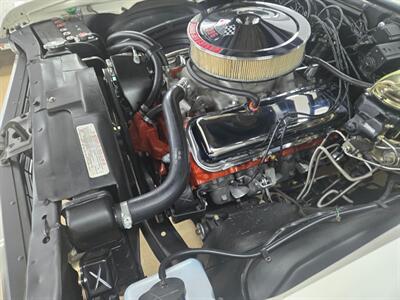 1969 Chevrolet Nova Super Sport L78   - Photo 29 - De Pere, WI 54115