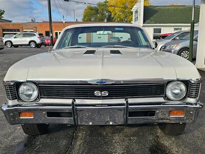 1969 Chevrolet Nova Super Sport L78   - Photo 56 - De Pere, WI 54115