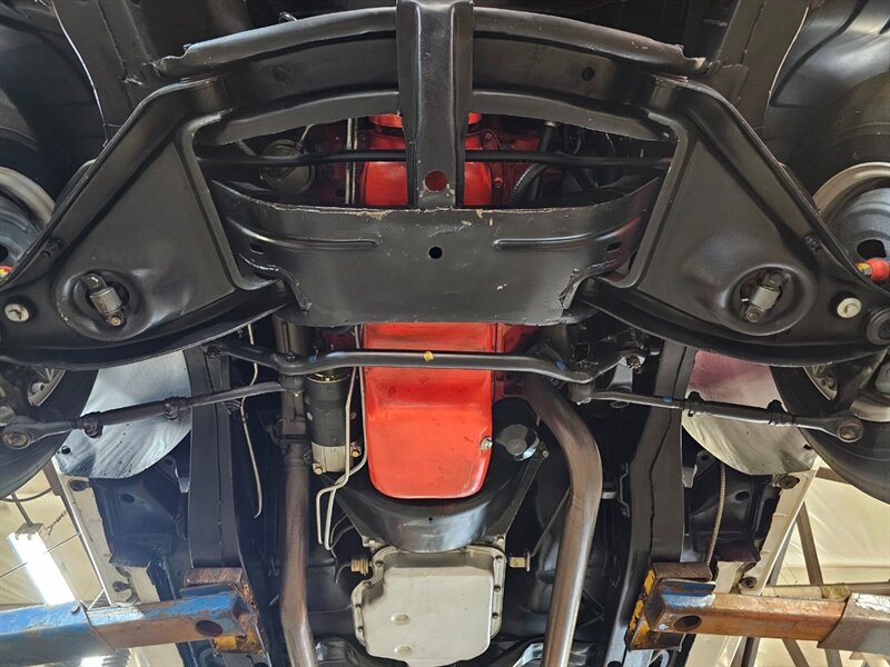 1969 Chevrolet Nova Super Sport L78   - Photo 48 - De Pere, WI 54115