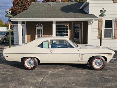 1969 Chevrolet Nova Super Sport L78   - Photo 8 - De Pere, WI 54115