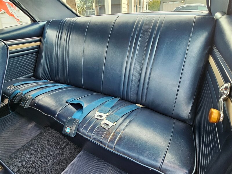 1969 Chevrolet Nova Super Sport L78   - Photo 19 - De Pere, WI 54115