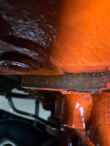 1969 Chevrolet Nova Super Sport L78   - Photo 41 - De Pere, WI 54115