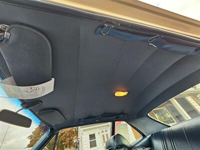 1969 Chevrolet Nova Super Sport L78   - Photo 20 - De Pere, WI 54115