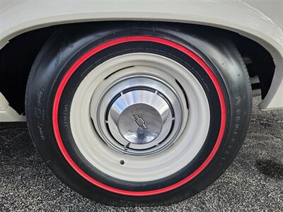 1969 Chevrolet Nova Super Sport L78   - Photo 52 - De Pere, WI 54115