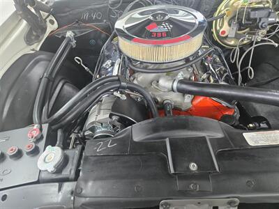 1969 Chevrolet Nova Super Sport L78   - Photo 28 - De Pere, WI 54115