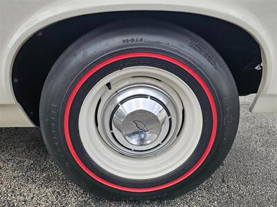 1969 Chevrolet Nova Super Sport L78   - Photo 54 - De Pere, WI 54115