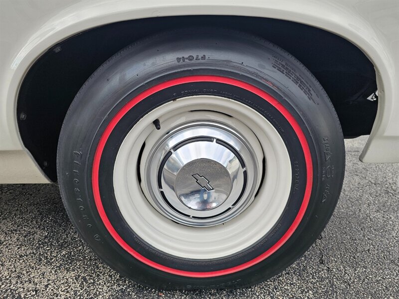 1969 Chevrolet Nova Super Sport L78   - Photo 54 - De Pere, WI 54115