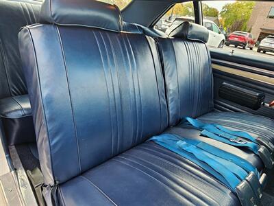 1969 Chevrolet Nova Super Sport L78   - Photo 17 - De Pere, WI 54115