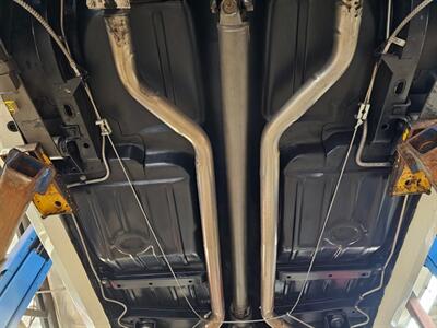 1969 Chevrolet Nova Super Sport L78   - Photo 45 - De Pere, WI 54115