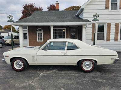 1969 Chevrolet Nova Super Sport L78   - Photo 4 - De Pere, WI 54115