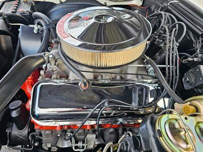 1969 Chevrolet Nova Super Sport L78   - Photo 37 - De Pere, WI 54115