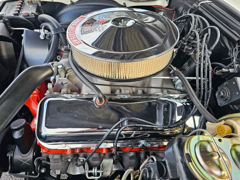 1969 Chevrolet Nova Super Sport L78   - Photo 37 - De Pere, WI 54115