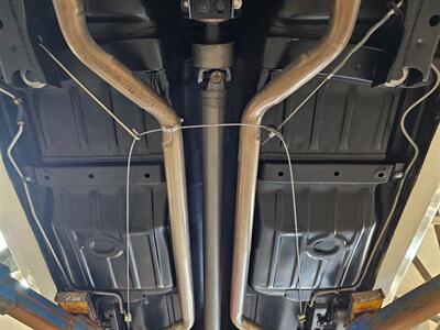 1969 Chevrolet Nova Super Sport L78   - Photo 49 - De Pere, WI 54115