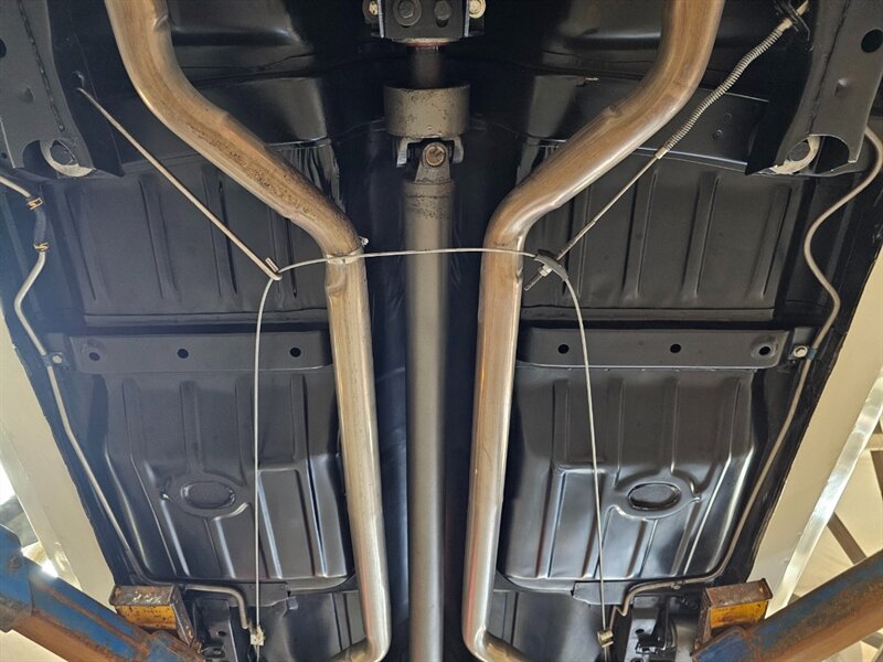 1969 Chevrolet Nova Super Sport L78   - Photo 49 - De Pere, WI 54115