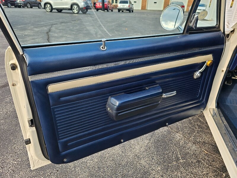 1969 Chevrolet Nova Super Sport L78   - Photo 31 - De Pere, WI 54115