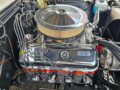 1969 Chevrolet Nova Super Sport L78   - Photo 40 - De Pere, WI 54115