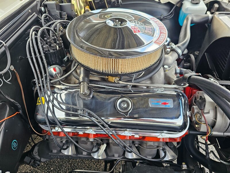 1969 Chevrolet Nova Super Sport L78   - Photo 40 - De Pere, WI 54115