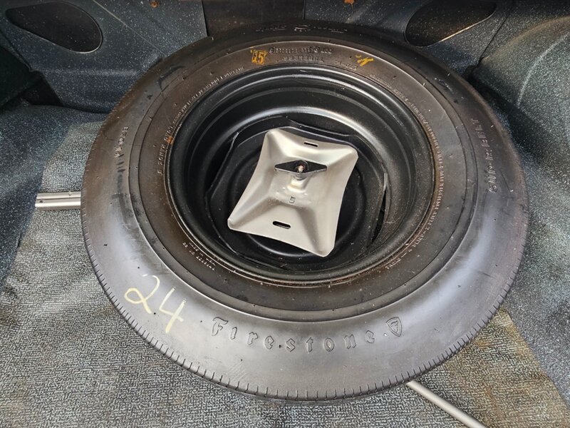 1969 Chevrolet Nova Super Sport L78   - Photo 25 - De Pere, WI 54115