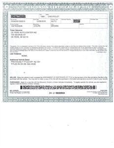 1969 Chevrolet Nova Super Sport L78   - Photo 54 - De Pere, WI 54115