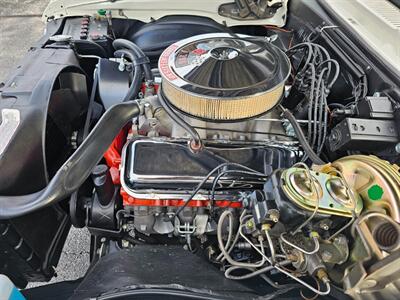 1969 Chevrolet Nova Super Sport L78   - Photo 36 - De Pere, WI 54115