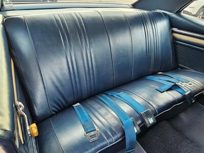 1969 Chevrolet Nova Super Sport L78   - Photo 18 - De Pere, WI 54115