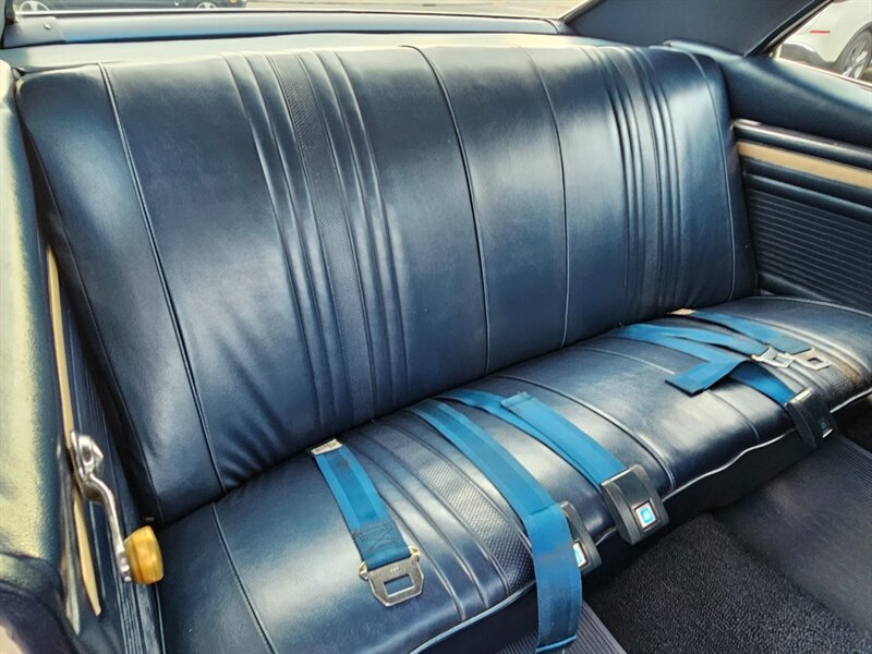 1969 Chevrolet Nova Super Sport L78   - Photo 18 - De Pere, WI 54115