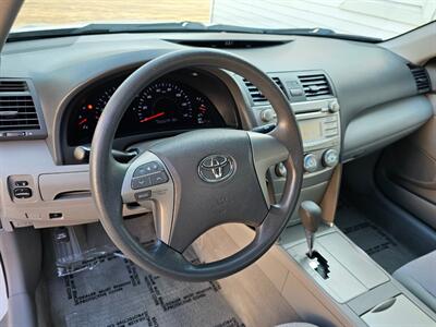 2010 Toyota Camry LE   - Photo 26 - De Pere, WI 54115