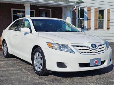 2010 Toyota Camry LE   - Photo 20 - De Pere, WI 54115