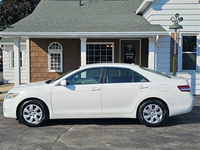 2010 Toyota Camry LE   - Photo 23 - De Pere, WI 54115