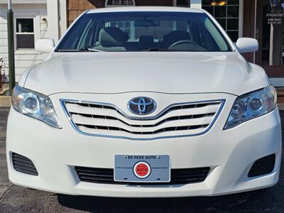 2010 Toyota Camry LE   - Photo 19 - De Pere, WI 54115