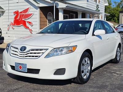 2010 Toyota Camry LE   - Photo 1 - De Pere, WI 54115