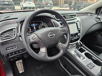 2023 Nissan Murano SL   - Photo 28 - De Pere, WI 54115