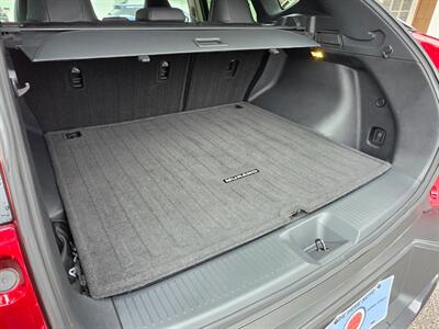 2025 Nissan Murano SL   - Photo 36 - De Pere, WI 54115
