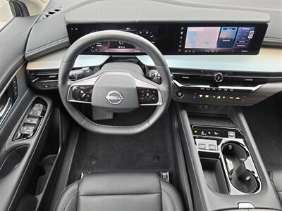 2025 Nissan Murano SL   - Photo 28 - De Pere, WI 54115
