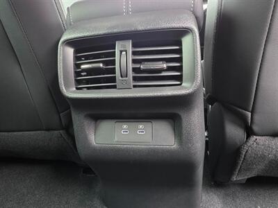 2025 Nissan Murano SL   - Photo 34 - De Pere, WI 54115