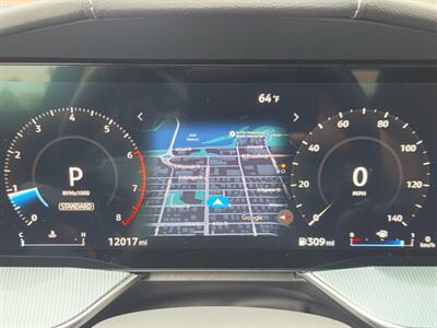 2025 Nissan Murano SL   - Photo 7 - De Pere, WI 54115