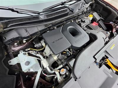 2025 Nissan Murano SL   - Photo 40 - De Pere, WI 54115