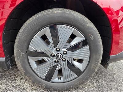 2025 Nissan Murano SL   - Photo 44 - De Pere, WI 54115