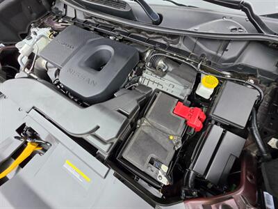 2025 Nissan Murano SL   - Photo 39 - De Pere, WI 54115